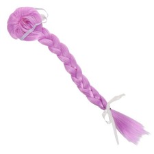  Costume parrucca oca animale domestico: copricapo cane creativo cosplay parrucca per Halloween