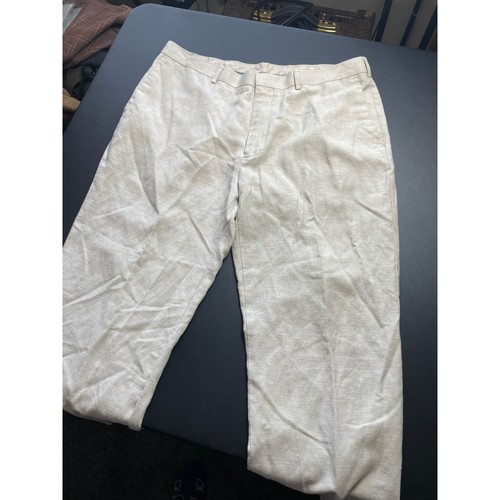Cubavera pants mens 34x29 - pants,