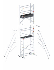 Trabatello Gierre FAST&LOCK