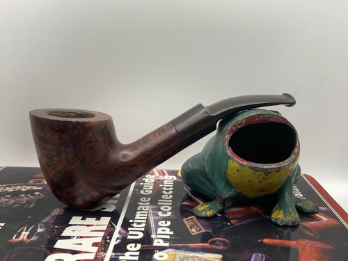 Pipa tabacco vintage - , gbd
