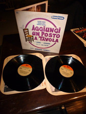 Armando trovaioli aggiungi - lp,