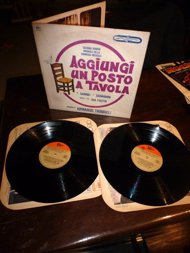 Armando trovaioli aggiungi - ,