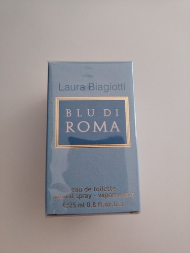 Laura biagiotti blu di roma - di,