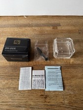 Dynavector DV dv-20x solo