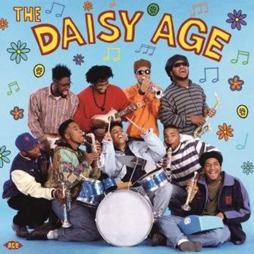 Various artists the daisy - various,