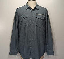 Camicia Angelo Litrico