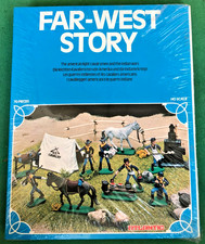 Atlantic Far West Story