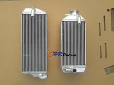 Radiatore in alluminio per