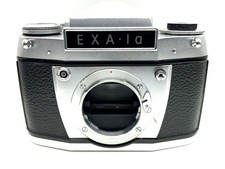 Exa I a 35 mm fotocamera