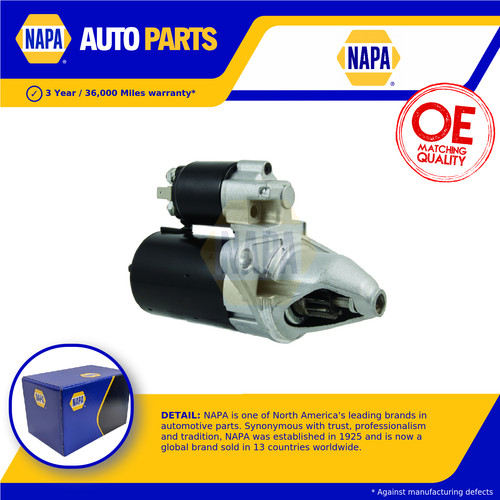 Motorino avviamento adatto - , a