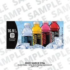Dixie Narco 276e Vending Drink