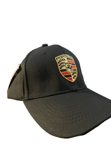 Porsche adjustable black - adjustable,
