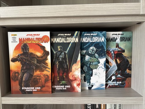 Star wars the mandalorian - wars,