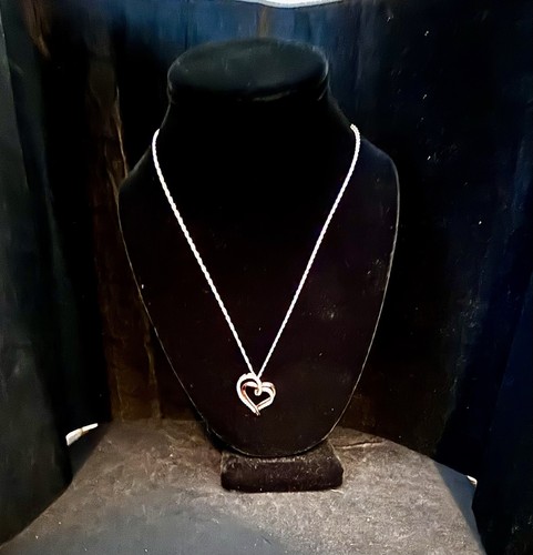 Charm argento sterling 925 - argento,