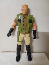Modellino vintage GI Joe