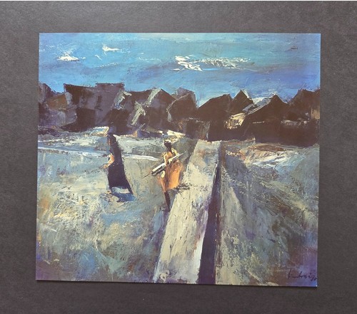 Nicola simbari figures - nicola, "figures