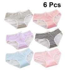  6 Pcs Everyday Comfort