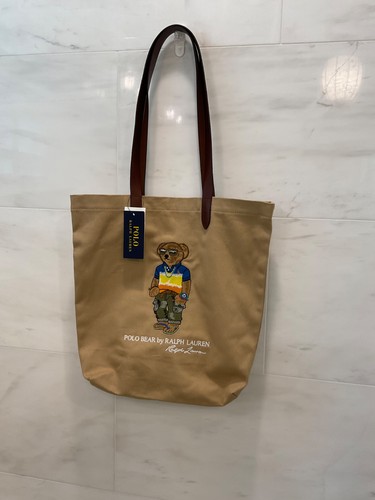 Borsa polo ralph - borsa,