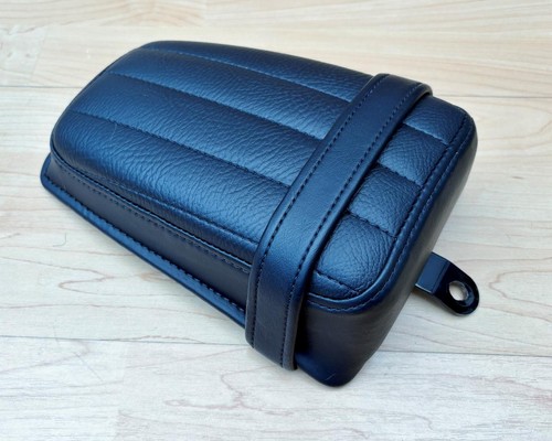 Sedile passeggero harley - sedile,