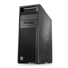 HP Z640 Xeon E5-2667 v3 3,20