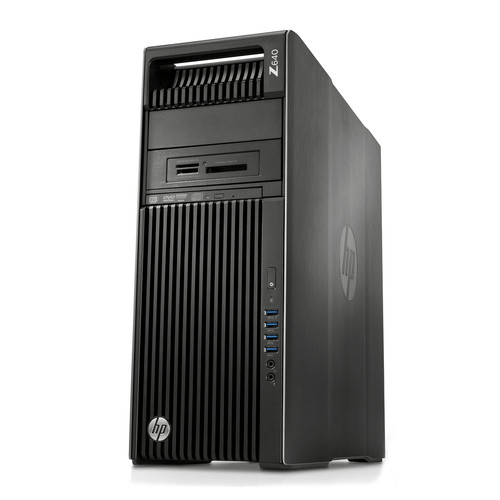 Z640 xeon 2667 3 - xeon, e5-2667