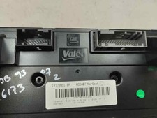 blocco comando clima SAAB 9-3 - 2 GENERACION 2002 - 2007 - 12772891 iverp173116