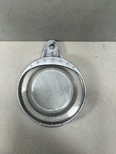 Bollo  Portabollo Biemme Epoca Ciclomotore  Italy 50Cc Vespa ecc NOS