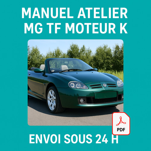 Manuel atelier 2002 - manuel, tf