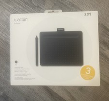 Wacom Intuos CTL-4100 Small