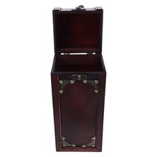  Scatola Vino Retrò Scatole