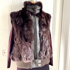 Knoles & Carter giacca gilet