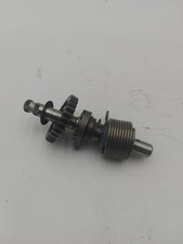 asse da calcio 125 Burgman