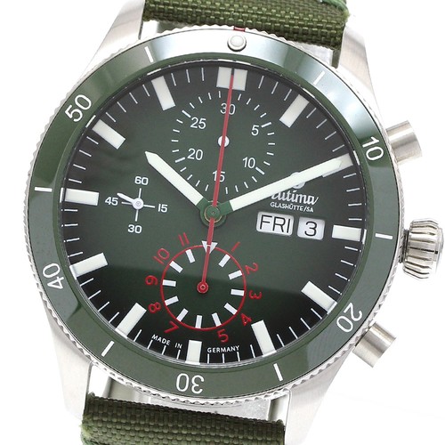 Orologio uomo automatico - orologio,