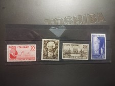 REPUBBLICA ITALIANA 1950