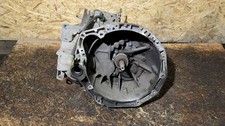 Cambio manuale 6 marce Renault
