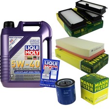 KIT TAGLIANDO FILTRO OLIO