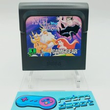 Gioco SEGA Game Gear Di Ariel La Sirenetta / EUR #2
