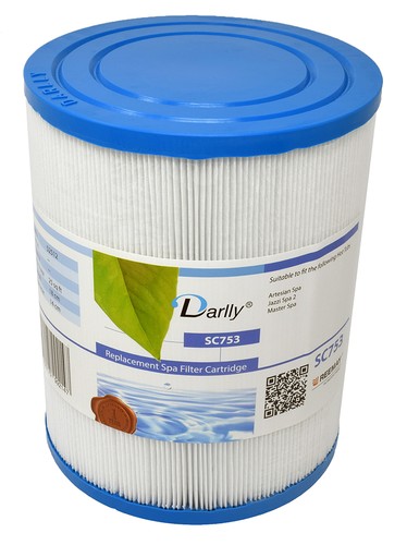 Filtro cartuccia whirlpool - a,
