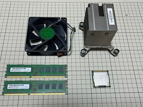 Core 650 cpu - hp, i5-650
