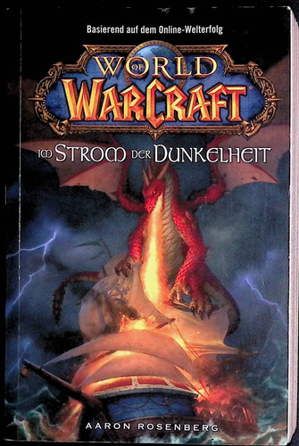 World warcraft im strom - warcraft, 3