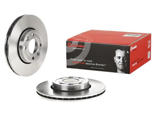 Brembo dischi pastiglie - dischi,