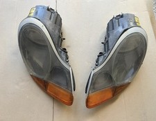 Coppia Fanale Porsche Boxster 1305235334 - 1305235335 Bosch