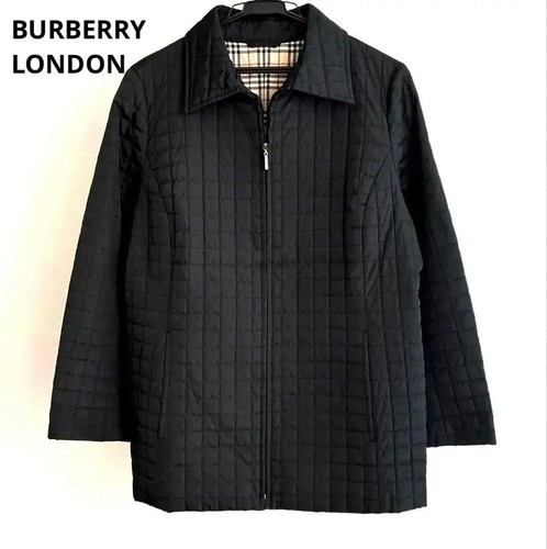 Giacca trapuntata burberry - giacca,
