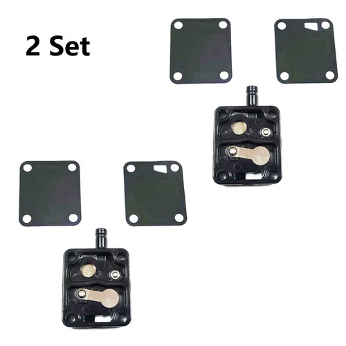 Kit riparazione pompa - 2x,