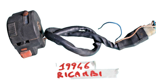 Commutatore interruttore luci - interruttore,