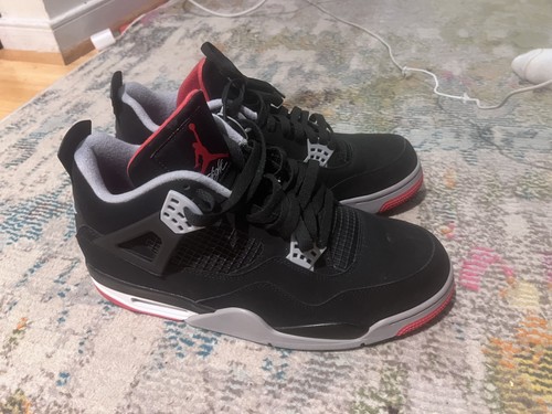 Taglia jordan 4 retro - -, og