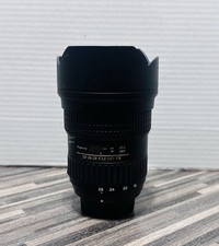 Tokina pro 16 28 mm - pro,
