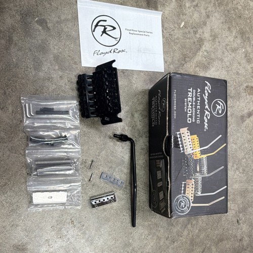 Floyd rose special kit tremolo - rose,