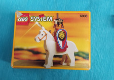 LEGO CASTLE 6008 MINIFIGURES