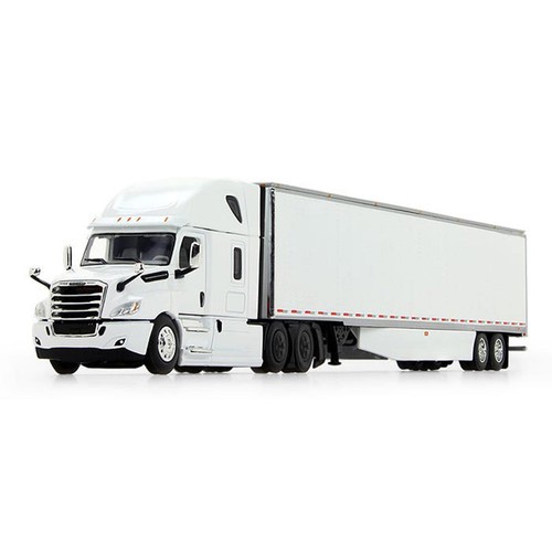 Bianco 2018 freightliner - 1/64,